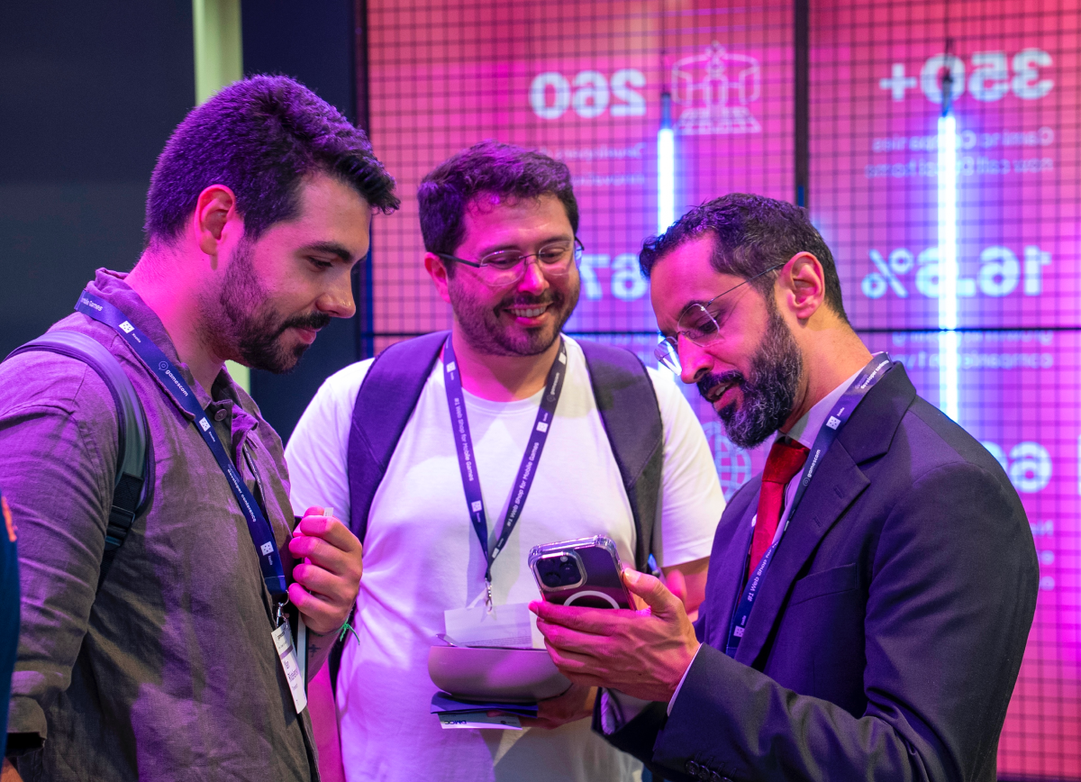 DMCC Gaming Centre