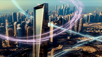 DMCC – the world’s leading Free Zone