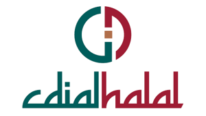 CDI Halal Logo