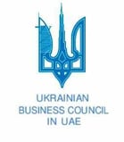 Ukraine Business Council Logo - New