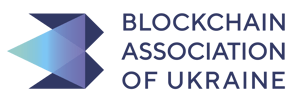 Blockchain Ukraine Logo