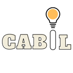Cabil White Background