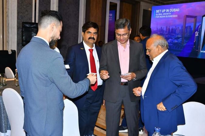 MFTL Hyderabad 2