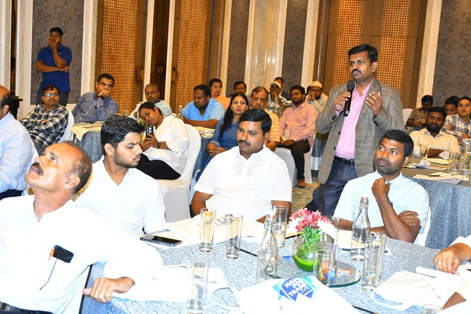 MFTL Hyderabad 9
