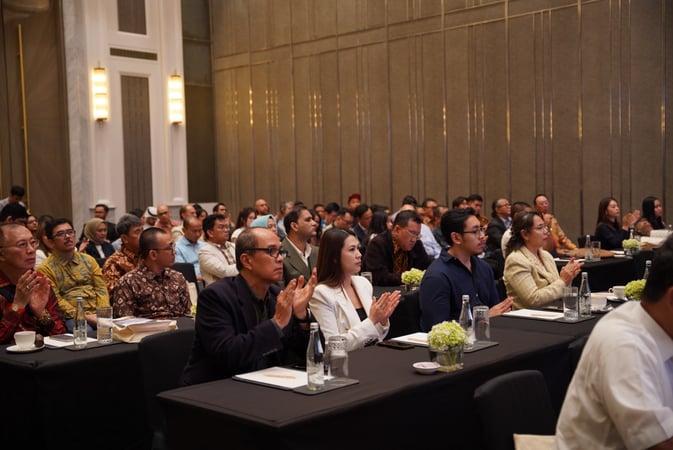 MFTL Jakarta - Gallery - 12 August 2025 - 3