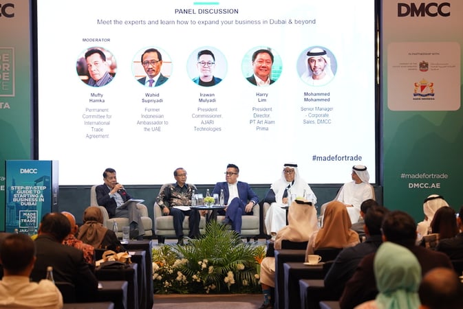 MFTL Jakarta - Gallery - 12 August 2025 - 6