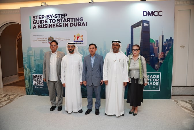 MFTL Jakarta - Gallery - 12 August 2025 - 7