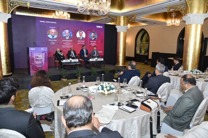 MFTL Mumbai 2