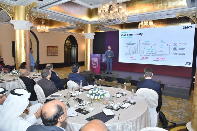 MFTL Mumbai 3