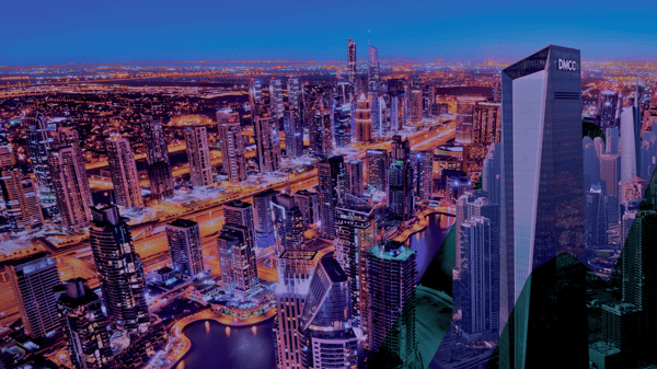 Launch Your Company With DMCC, From Dubai To The World | Istanbul, Turkiye