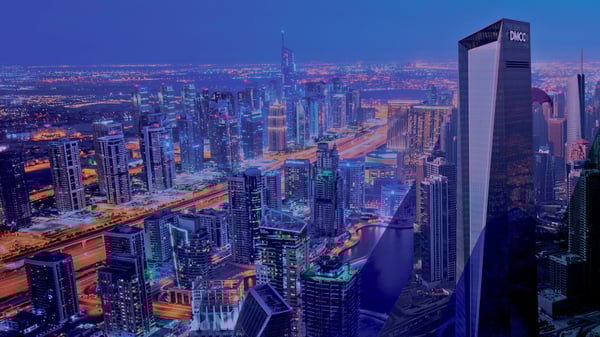 Empower Your Tech Future: Launch In Dubai, Grow Globally | Shanghai, China