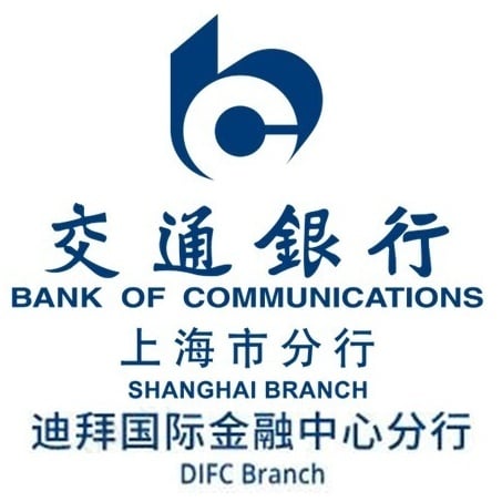 shanghai-bank of communications