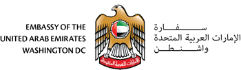 Embassy Crest-Horizontal-BilingualBlack
