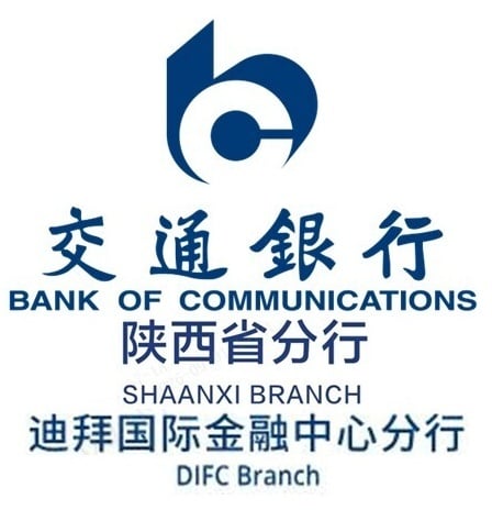 xian-bank of cmmunications