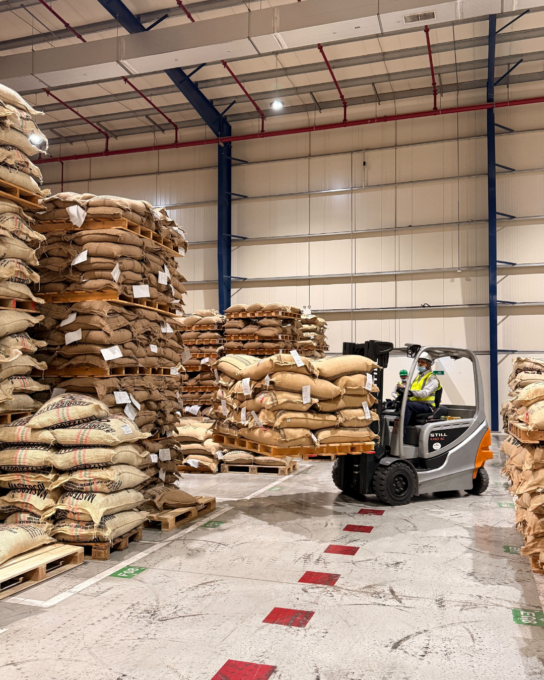 ABS - Coffee Centre (4)