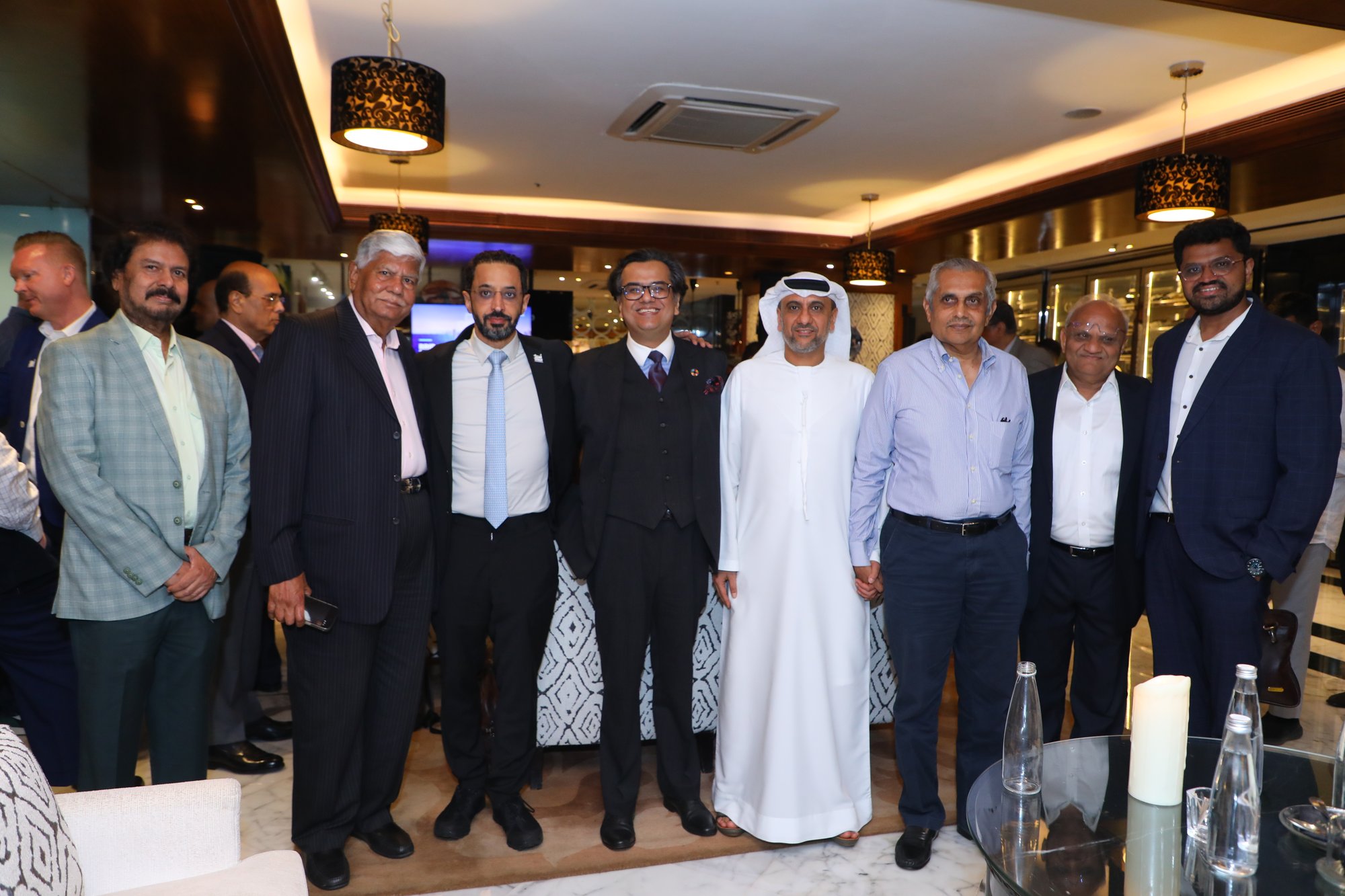 Bridging Mumbai to Dubai - 12 May 2026 (1)
