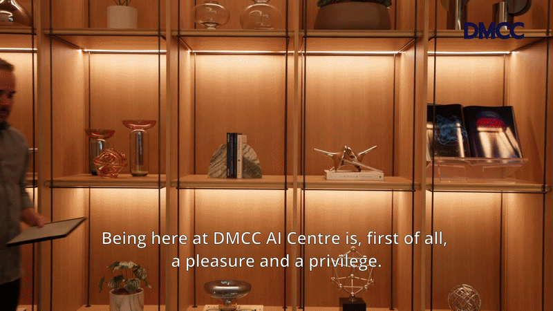 DMCC Success Story - GIF