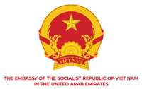 vietnamese embassy logo