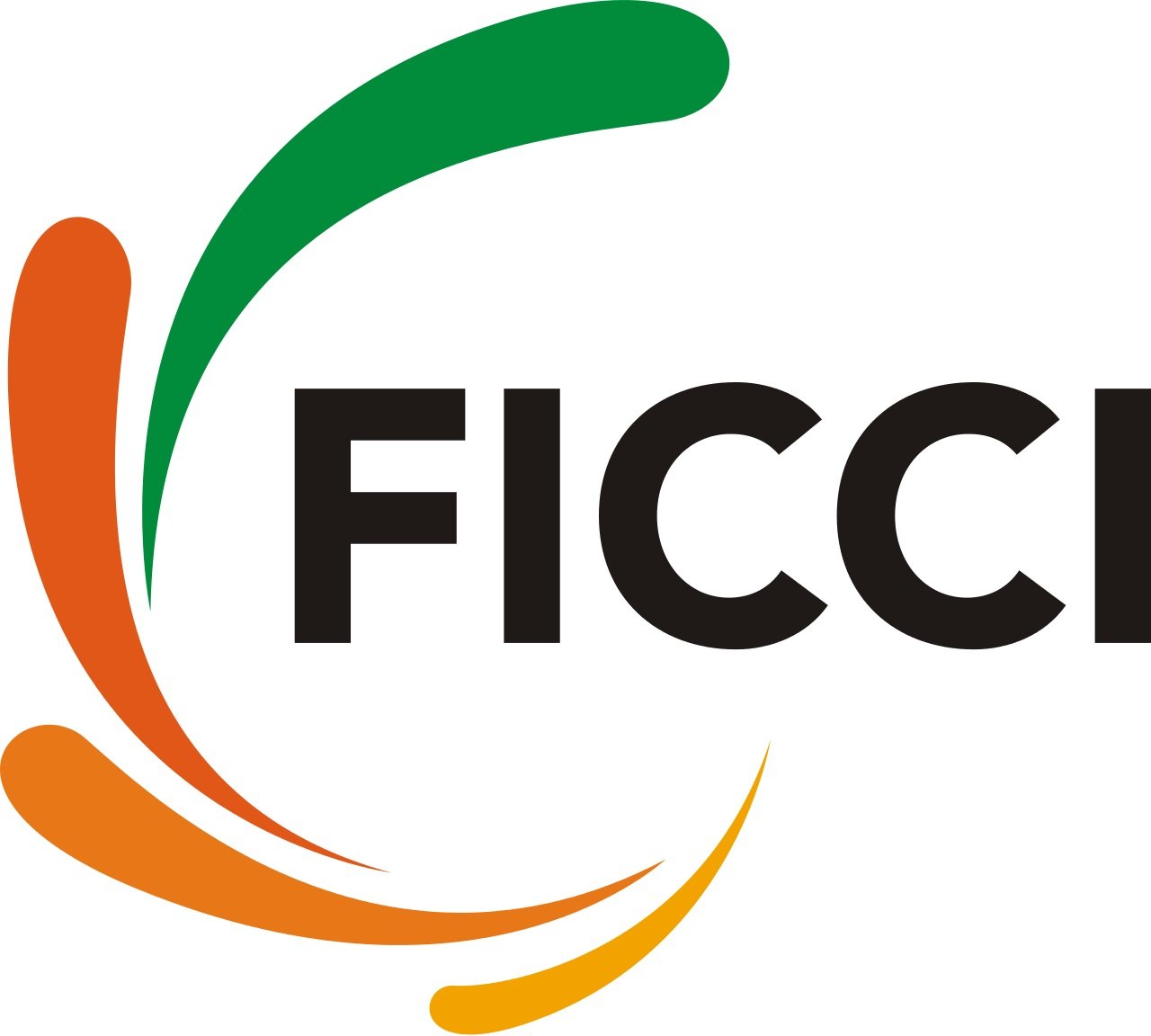 FICCI - Logo