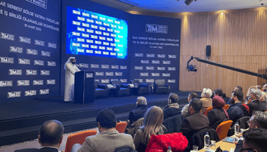 DMCC Set to Strengthen Dubai-Turkey Trade, Hosts Roadshows and Collaboration Talks