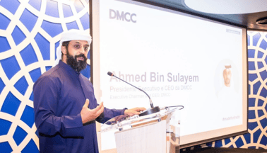 DMCC Visits Key Brazilian Cities to Drive Trade and New Business to Dubai