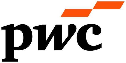 PWC new logo