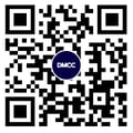 dmcc weibo qr code