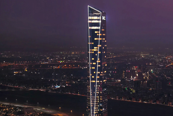Uptown Dubai Business Centre