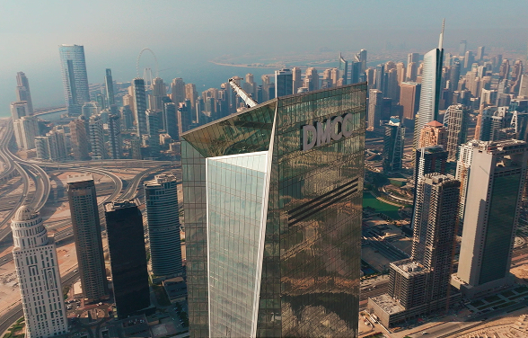 Uptown Tower