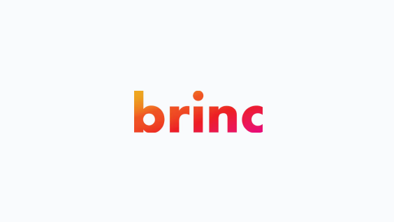 Brinc logo