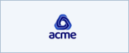 Acme