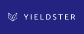 logo yieldster