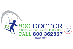 800-doctor