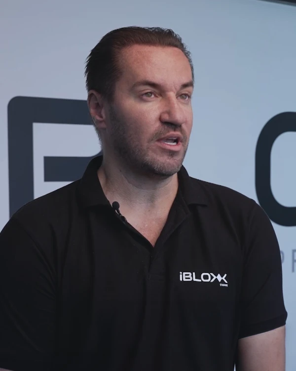 Client-ibloxx