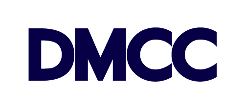 DMCC Logo