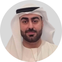 Rashed Alawar -