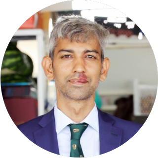 Rohit Majhi - No Border