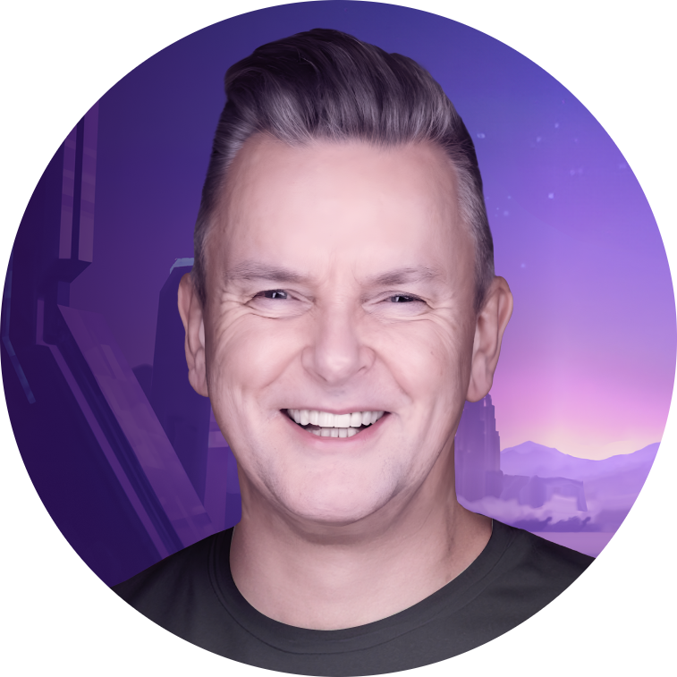 Chris Meredith