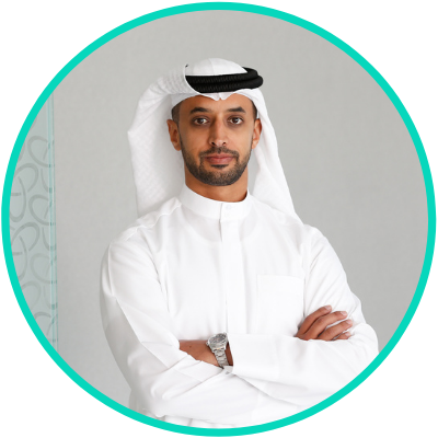 Future of Trade Speaker - Ahmed Bin Sulayem