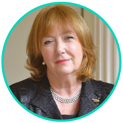 MFT Speaker - Hon Baroness Symons of Vernham Dean