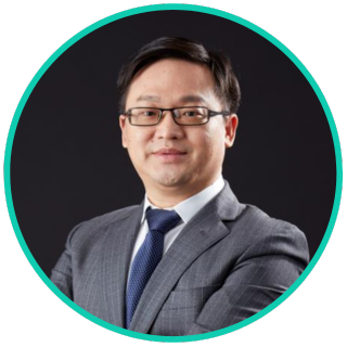 Cheng Dingding - MFTL Shenzhen