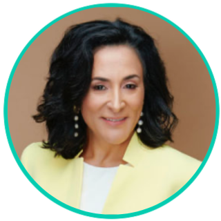 Angela Franco  - MFTL Washington