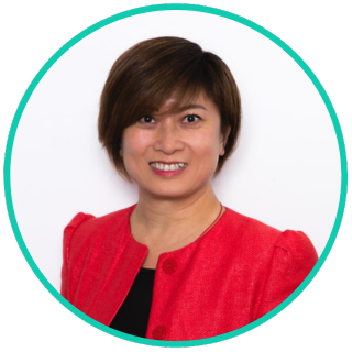 Judy Chung - MFTL Hong Kong Panellist