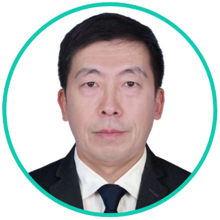 Eric Ge