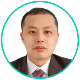 Franz Jiang