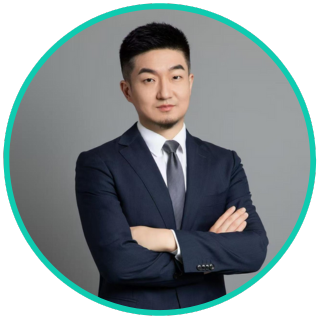 Patrick Liu
