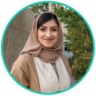 Amna Fikri