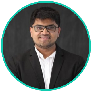 Siddarth Shah