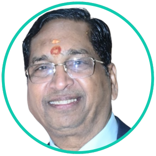 Suresh Kumar