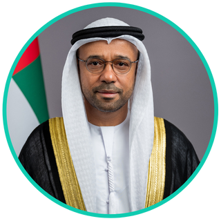 Abdulla Salem AlDhaheri 